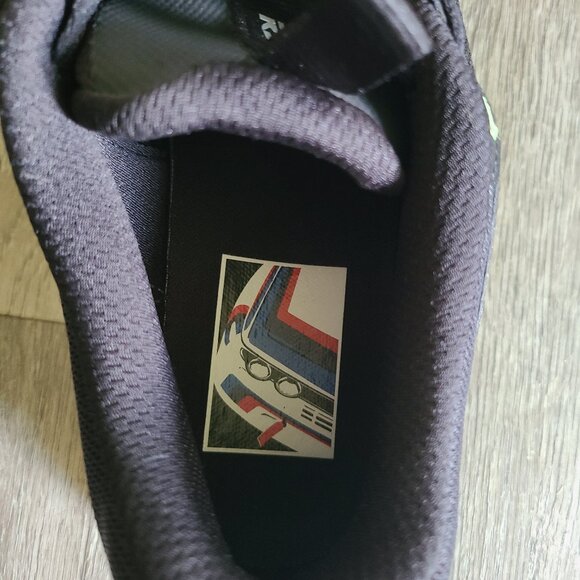 Puma BMW RS-Fast Motorsport Sneakers Men’s Size 12 – Excellent Condition - Picture 6 of 7